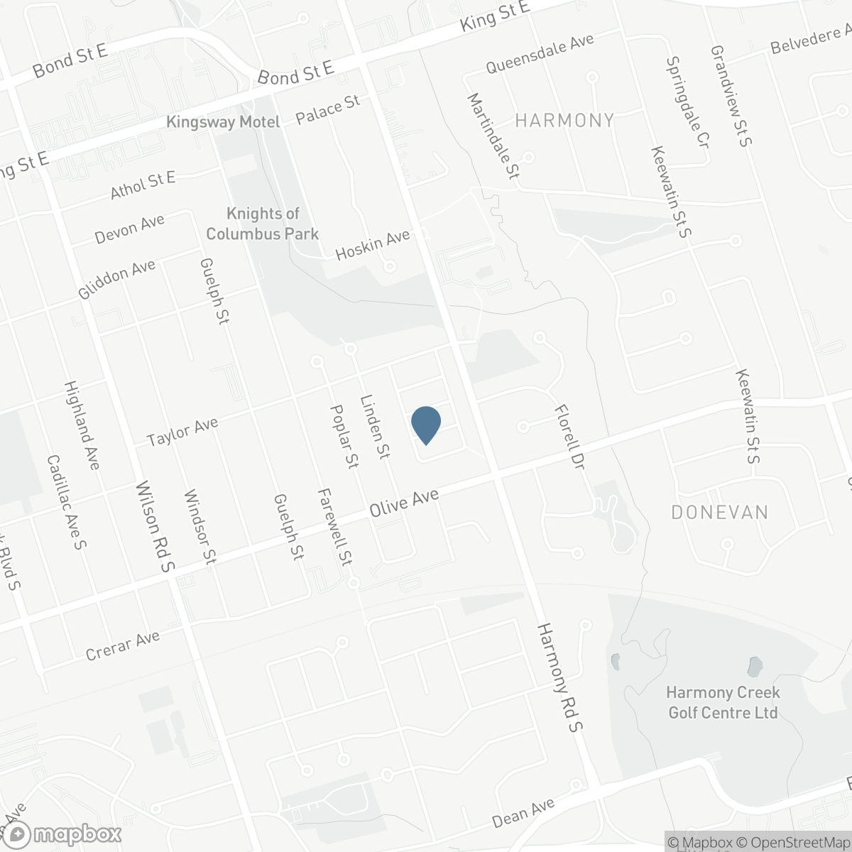 774 EDDYSTONE PATH, Oshawa, Ontario L1H 0A7